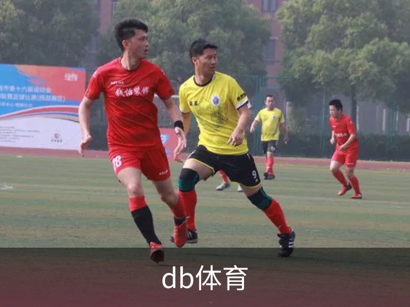 db体育简介
